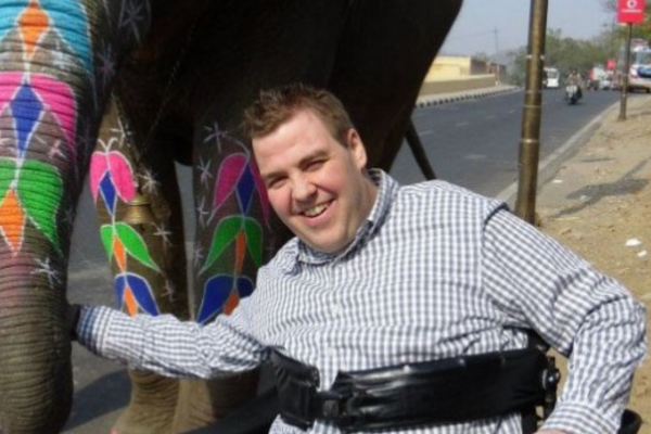 Mark E Felling, Executive Director