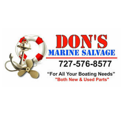 Don's Marine Surplus & Salvage