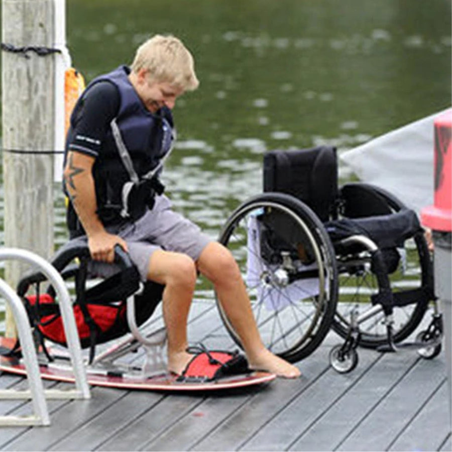 Recreational Therapy and Adaptive Sports & Recreation Programs