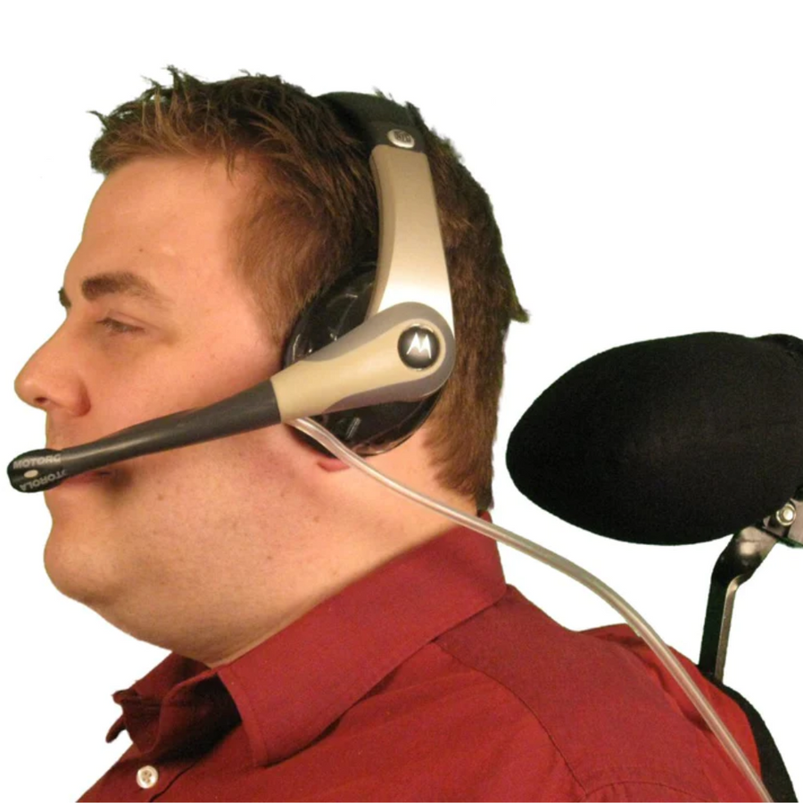 Shop by Method of Control