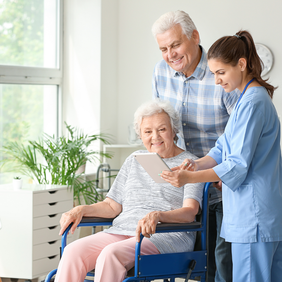 Inclusive Living Assessment and Coaching Services