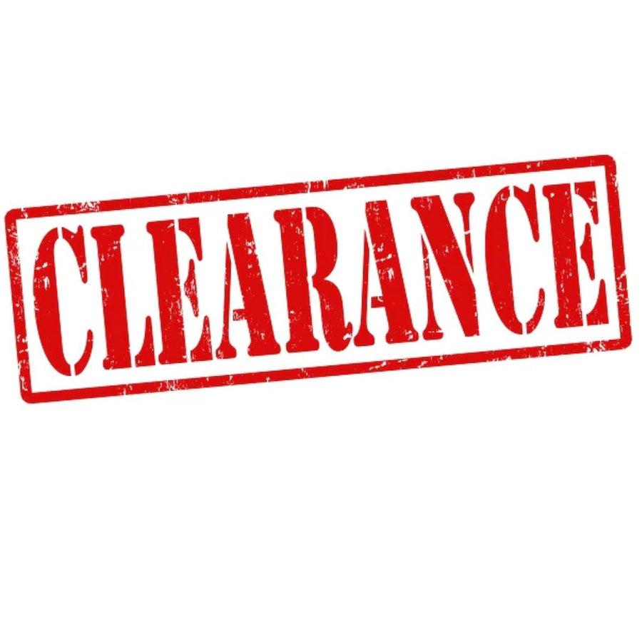 Clearance