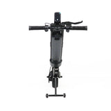 Compact Electric Handbike Handcycle  for Manual Wheelchairs - Inclusive Inc