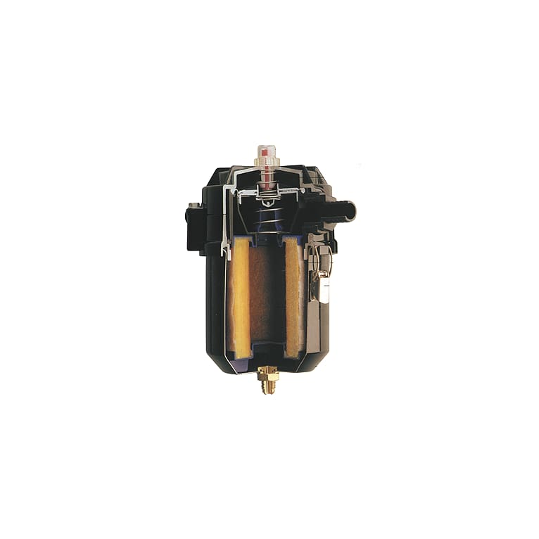Racor CCV4500 Engine Air Filtration Crankcase Ventilation Filter 7761 model CV4501-04 - Inclusive Inc