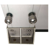 Flood.Tech Aluminum Plank Flood Protection System - Inclusive Inc