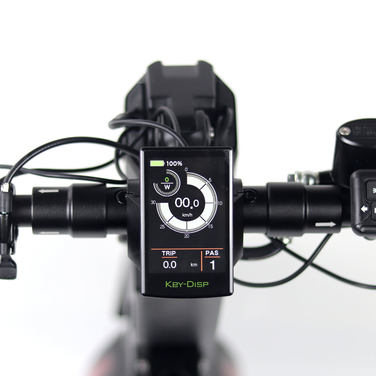 Performance 48v Electric Handbike for Manual Wheelchairs - Inclusive Inc