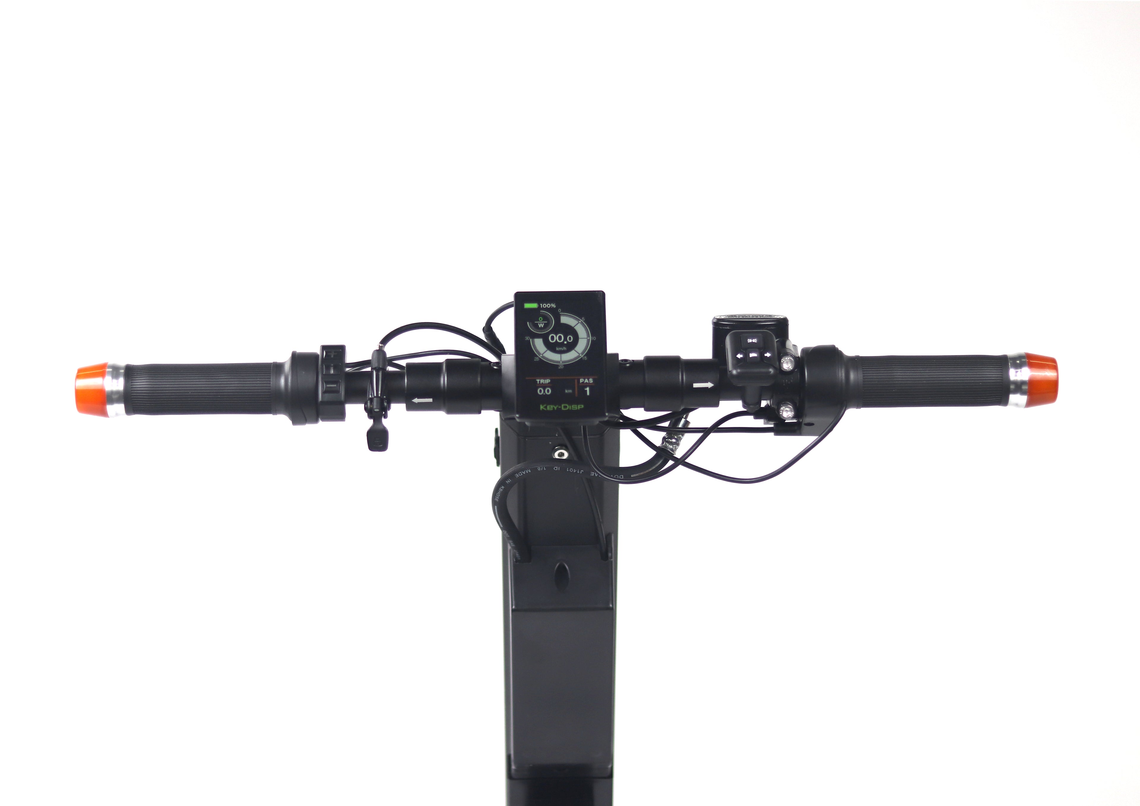 Performance 48v Electric Handbike for Manual Wheelchairs - Inclusive Inc