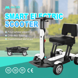 Electric Scooter (MA01) Mijo - Inclusive Inc