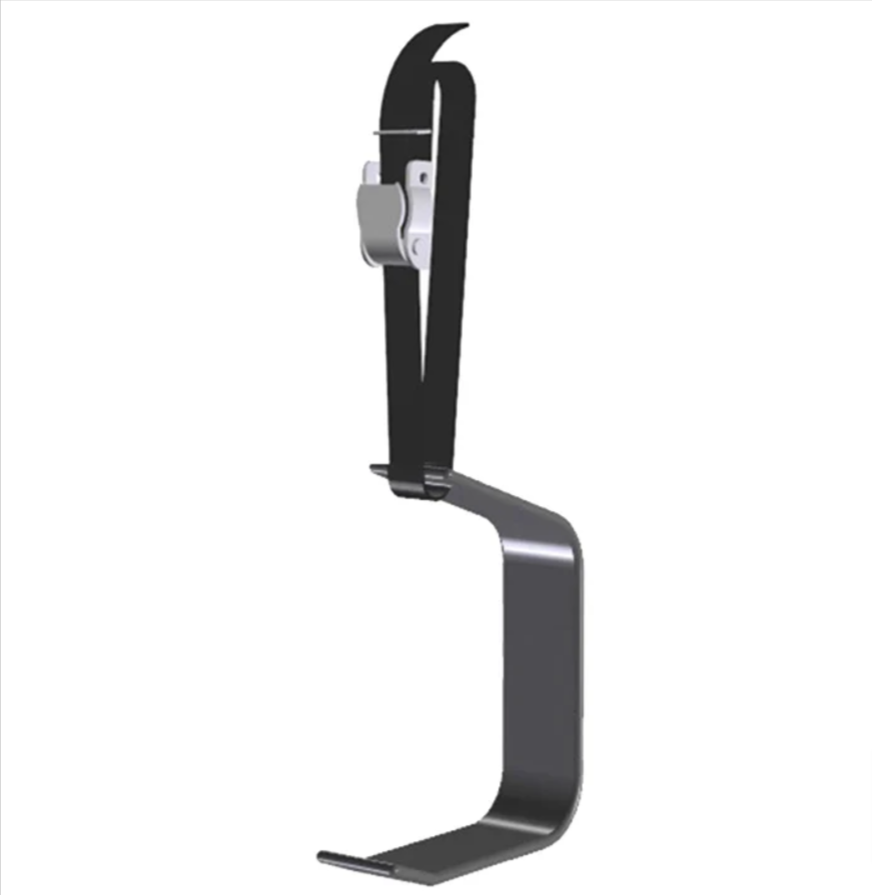 Handicare Independent Lifter for Patient Ceiling Lifts - Inclusive Inc