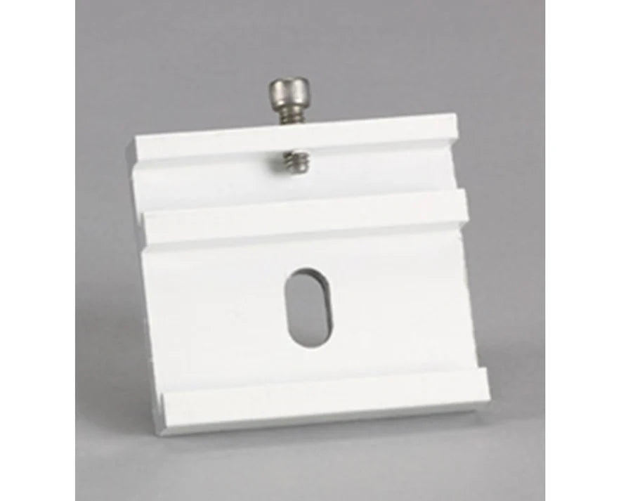 Bundle: 8 ft or 16 ft of New Handicare Track + all needed Mounting accessories for most Brands of Patient Ceiling Lifts - Inclusive Inc