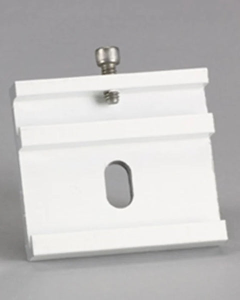 Bundle: 8 ft or 16 ft of New Handicare Track + all needed Mounting accessories for most Brands of Patient Ceiling Lifts - Inclusive Inc
