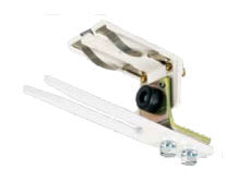 On-track Charging Accessories for HandiCare Fixed Patient Ceiling Lifts