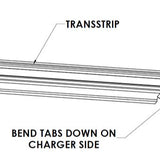 363959 Transstrip for Handicare Omni Constant Charging Patient Lifts