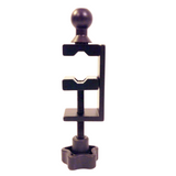 3rd Arm Narrow Table & Tubing Clamp