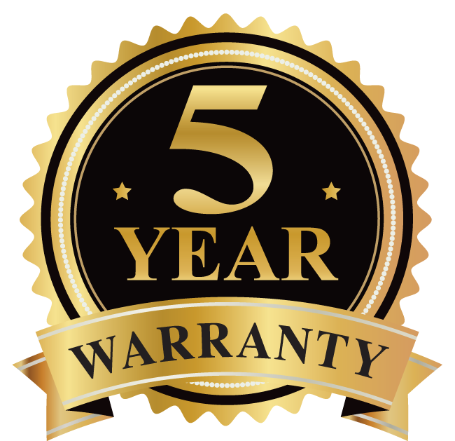 Extend Comfort Carrier Warranty to 5 Years - Inclusive Inc