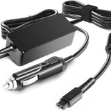 Power2Go v2 Charge any Laptop, Tablet, Tobii, or Augmentative Communication Device from Wheelchair 3-pin Socket or Batteries - 19v 5.2a 100w - Inclusive Inc