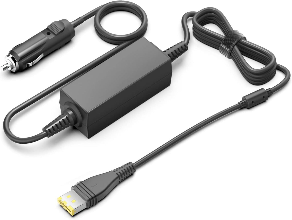 Power2Go v2 DC-Direct CPAP or BiPAP Power Supply from Wheelchair or any Boat, RV, Van, Truck- 12v 8.3a 100w out - Inclusive Inc