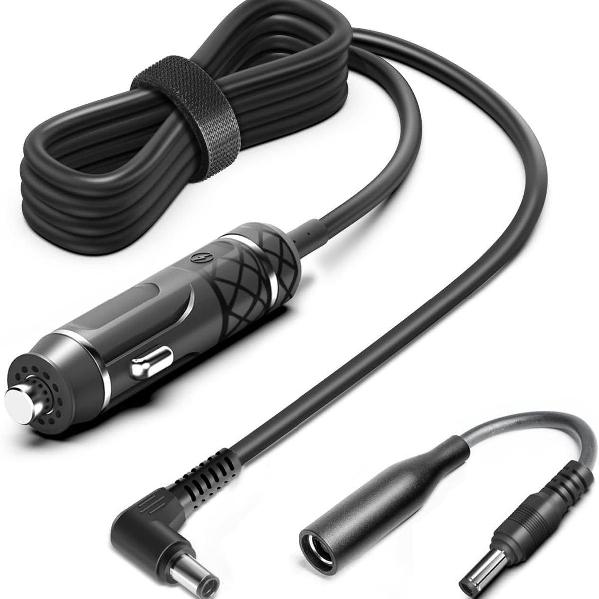 Power2Go v2 DC-Direct CPAP or BiPAP Power Supply from Wheelchair or any Boat, RV, Van, Truck- 12v 8.3a 100w out - Inclusive Inc