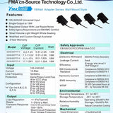 Choice of 12v Lifepo4 Battery or Plug into Wheelchair's Charging Socket - Inclusive Inc