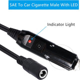 Power2Go v2 Adapter Cables - Inclusive Inc