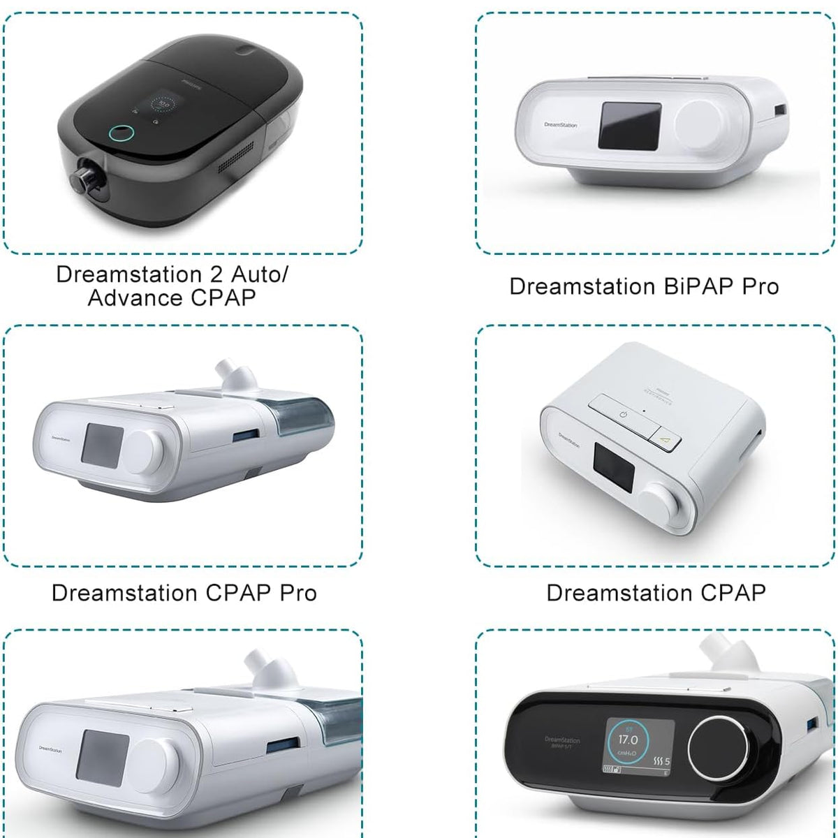 Power2Go v2 DC-Direct CPAP or BiPAP Power Supply from Wheelchair or any Boat, RV, Van, Truck- 12v 8.3a 100w out - Inclusive Inc