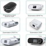 Power2Go v2 DC-Direct CPAP or BiPAP Power Supply from Wheelchair or any Boat, RV, Van, Truck- 12v 8.3a 100w out - Inclusive Inc