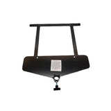 Seat Pan for Powershooter, Sharpshooter, Crossbow and Fishing Rod Holder - Inclusive Inc