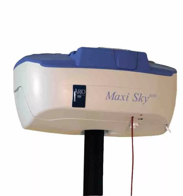 Like New or Gently used Patient Ceiling Lifts - 1 or 2 Year Same-as-New Warranty - Inclusive Inc