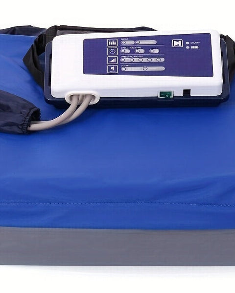 Pression alternée Coussin de fauteuil roulant pour la prévention douloureuse de la pression