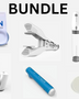 Paralyzed Male Sexuality & Fertility Bundle - Ferticare v2 + Pair FREE Pads + Morpheous Electric +  Urostop Maintain Loop - Inclusive Inc