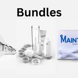 Bundle: Viberect Pro + Pads + Morpheus Pump + Urostop Maintain Loop