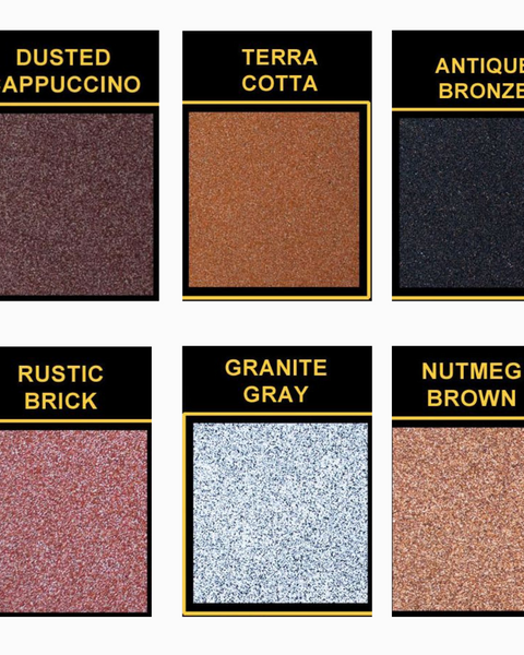 Door Threshold Ramps - Recycled Plastic