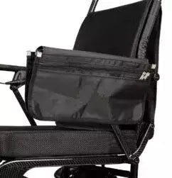 Lithium Tilt n’ Space Ultralight Power Wheelchair - Inclusive Inc