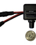 Full-Torque Speed Controller for 8v-14.5v Electric Fishing Reels
