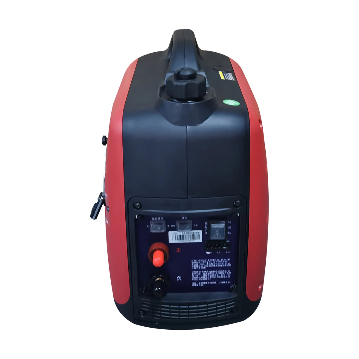 4I 48v DC-Direct Battery Charging Portable Generator  - 2.5kw or 4.3kw - 12v, 24v, 36v, 48v, 60v, 72v, 96v, 144v - Inclusive Inc