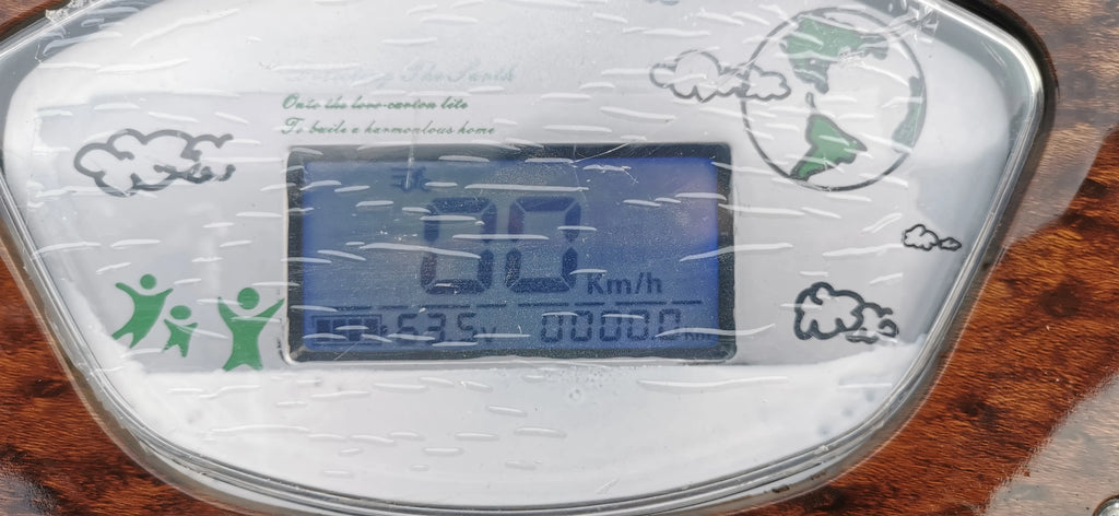 Microcargue de silla de ruedas eléctrica de ECHARIOT
