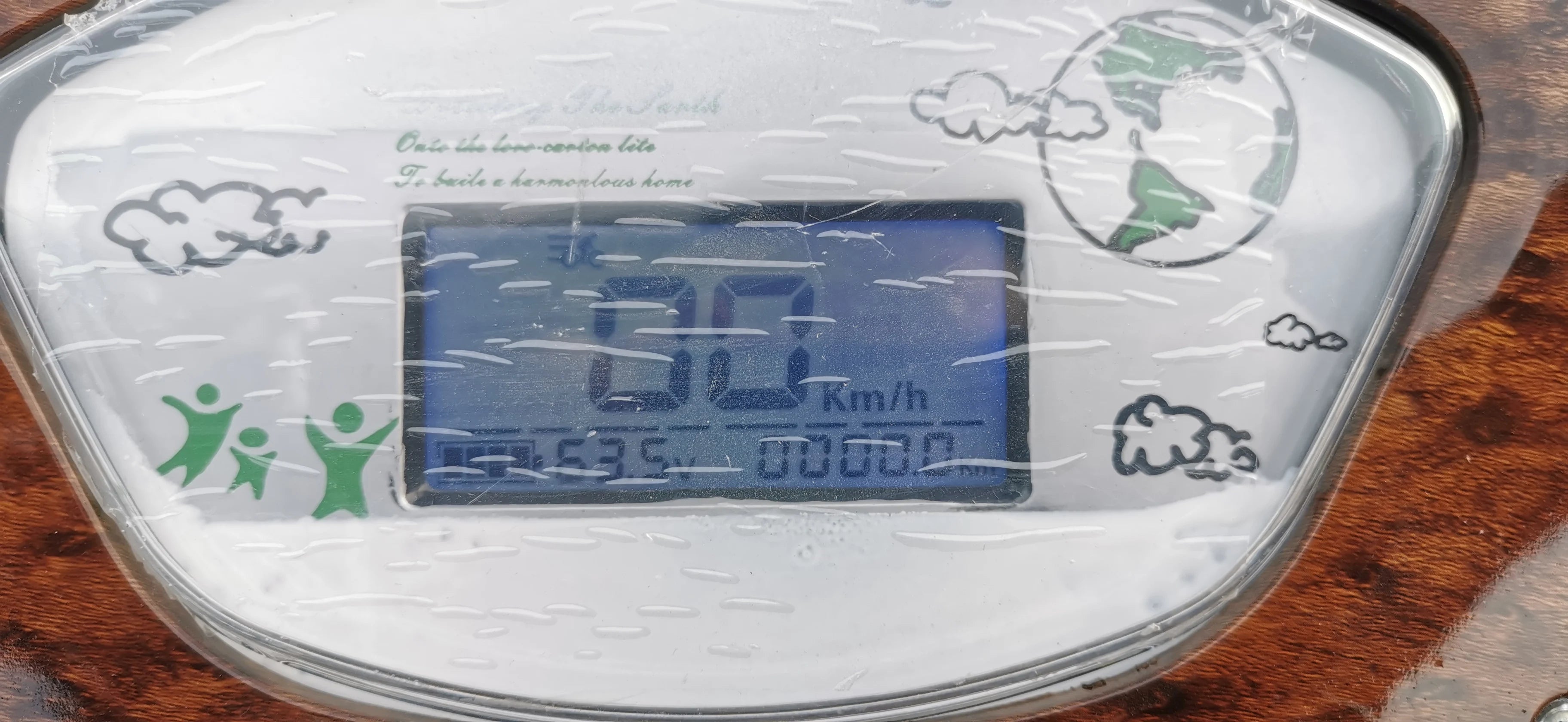 Microcargue de silla de ruedas eléctrica de ECHARIOT