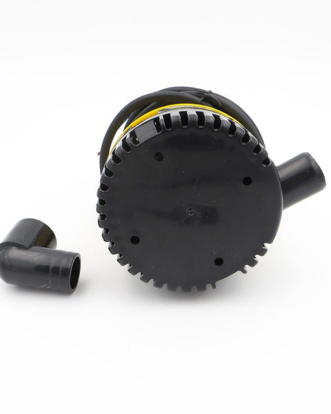 Flood Seepage Brushless Pump & Lithium Battery Kit - Inclusive Inc