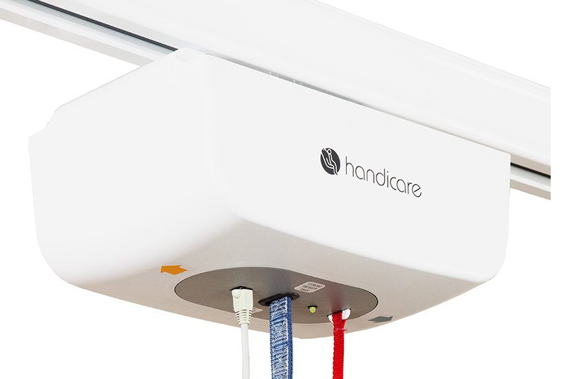 HandiCare C-Series Fixed Ceiling Lifts