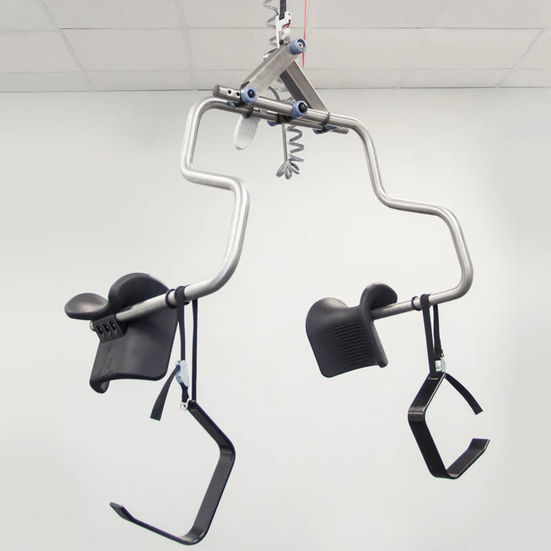 Handicare Independent Lifter for Patient Ceiling Lifts - Inclusive Inc