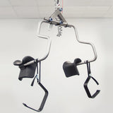 Handicare Independent Lifter for Patient Ceiling Lifts - Inclusive Inc