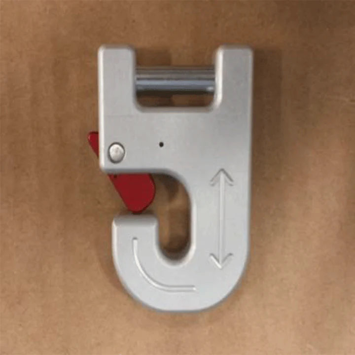 Handicare Independent Lifter for Patient Ceiling Lifts - Inclusive Inc