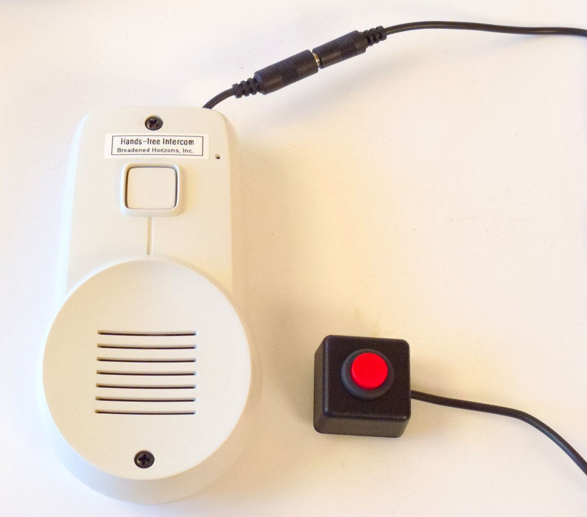 Intercom - Hands-free Wireless Nurse Call