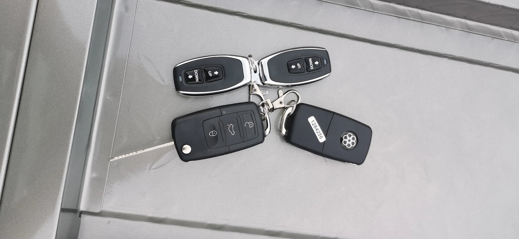 Microcargue de silla de ruedas eléctrica de ECHARIOT