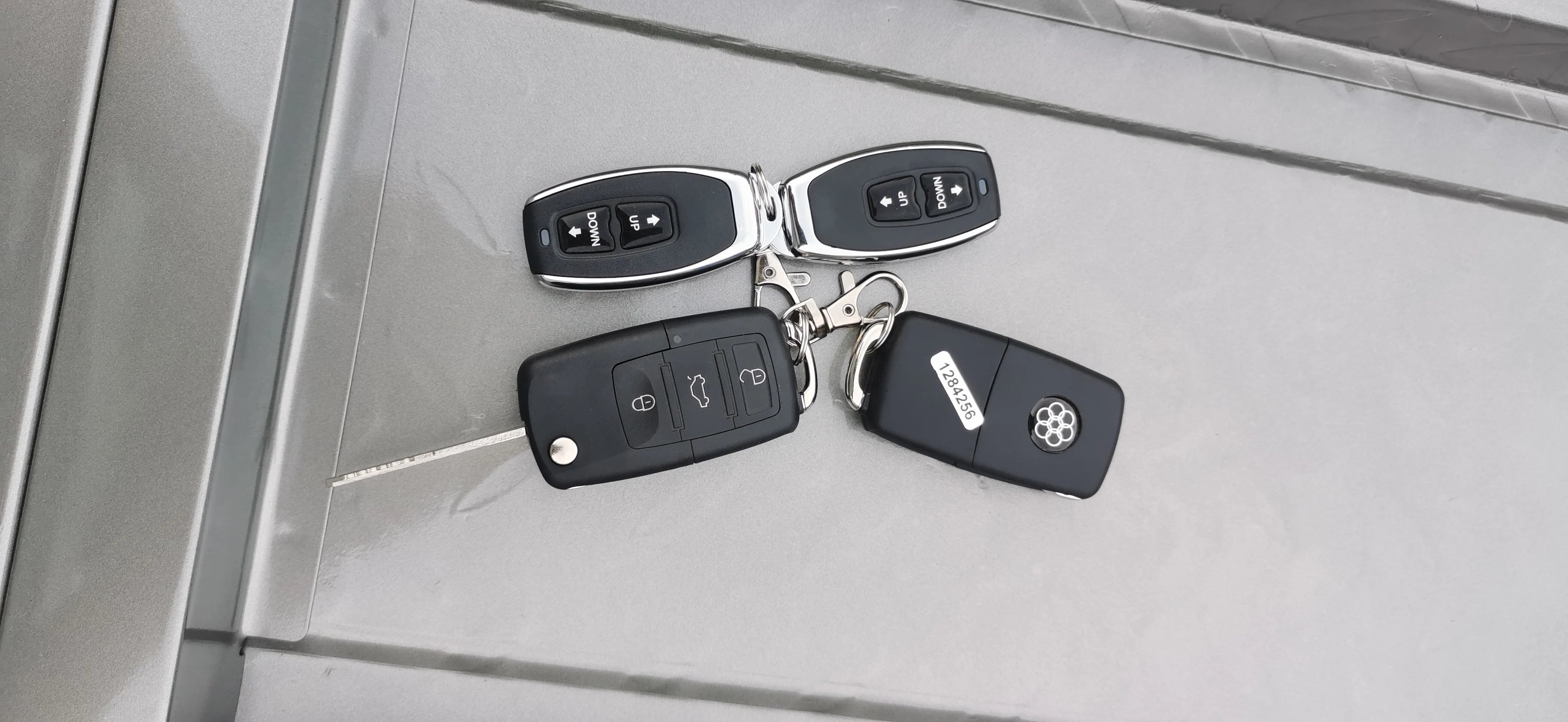 Microcargue de silla de ruedas eléctrica de ECHARIOT