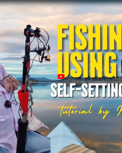 Soporte de caña de pesca en silla de ruedas-Hooker Free Free Self-Self-Self-Self-Selfing On Hands