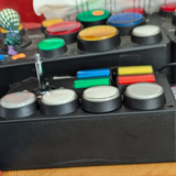 Ultimate Arcade 3 UA3 Quadriplegic Adaptive Game Controller - Inclusive Inc