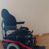 Refurbished Levo C3 Combi Standing Power Wheelchair - Inclusive Inc