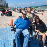 Business Technical Assistance Consultant - Self-Employment Specialist for Vocational Rehabilitation - Inclusive Inc