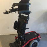 Refurbished Levo C3 Combi Standing Power Wheelchair - Inclusive Inc
